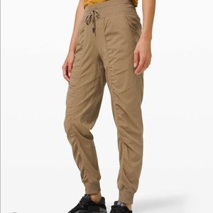 Lululemon Dance Studio Jogger